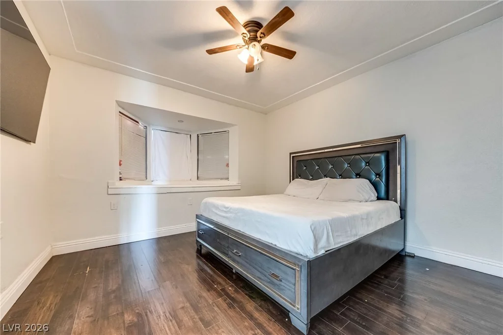 3975 Judson, Las Vegas, NV 89115