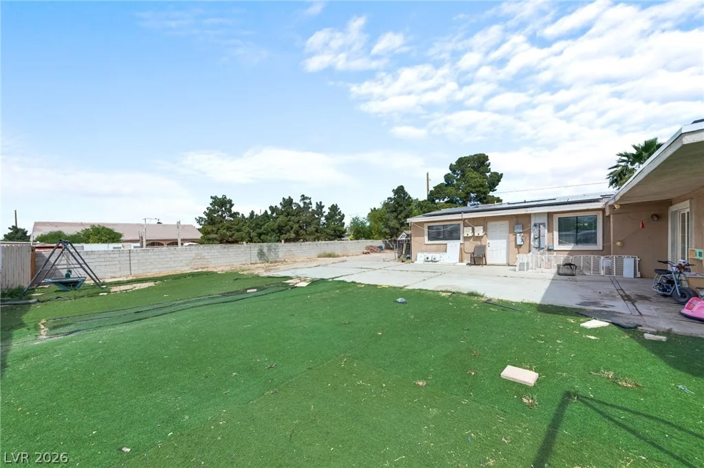 3975 Judson, Las Vegas, NV 89115
