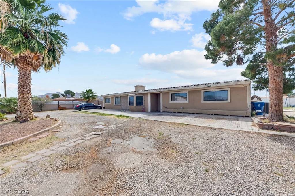 3975 Judson, Las Vegas, NV 89115