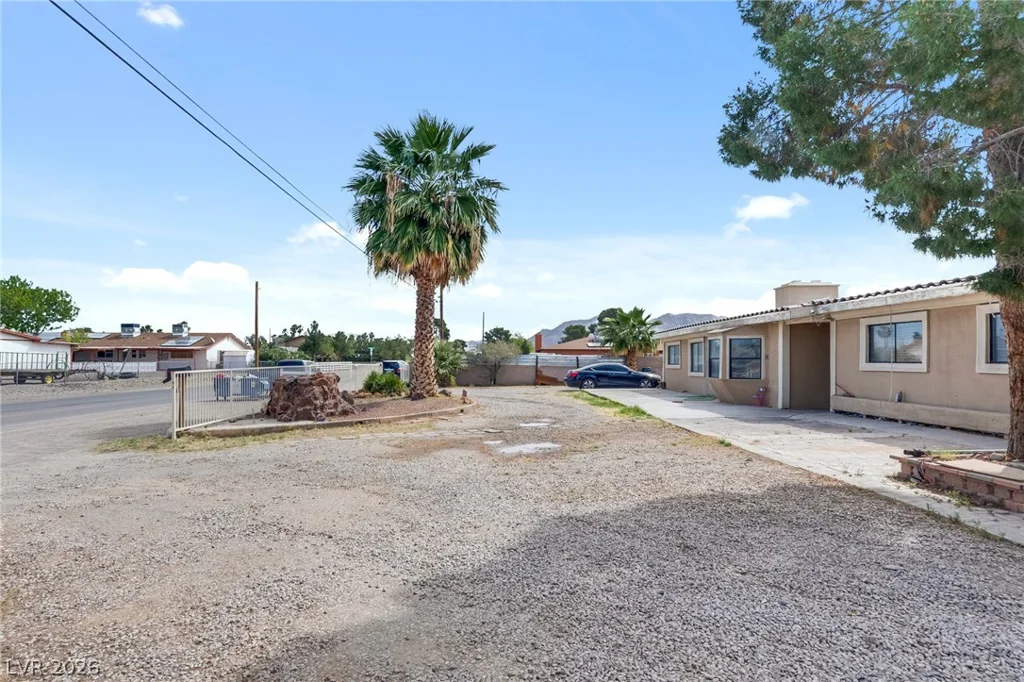 3975 Judson, Las Vegas, NV 89115