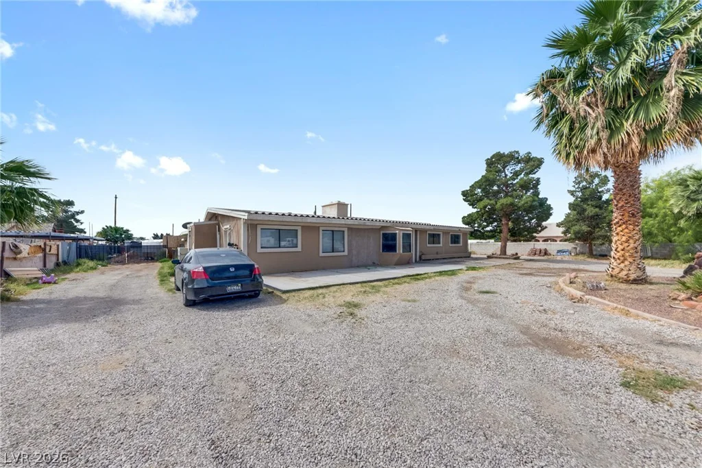 3975 Judson, Las Vegas, NV 89115