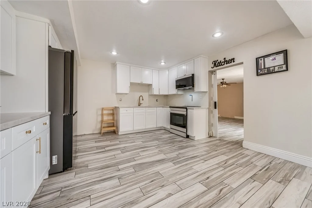 3975 Judson, Las Vegas, NV 89115