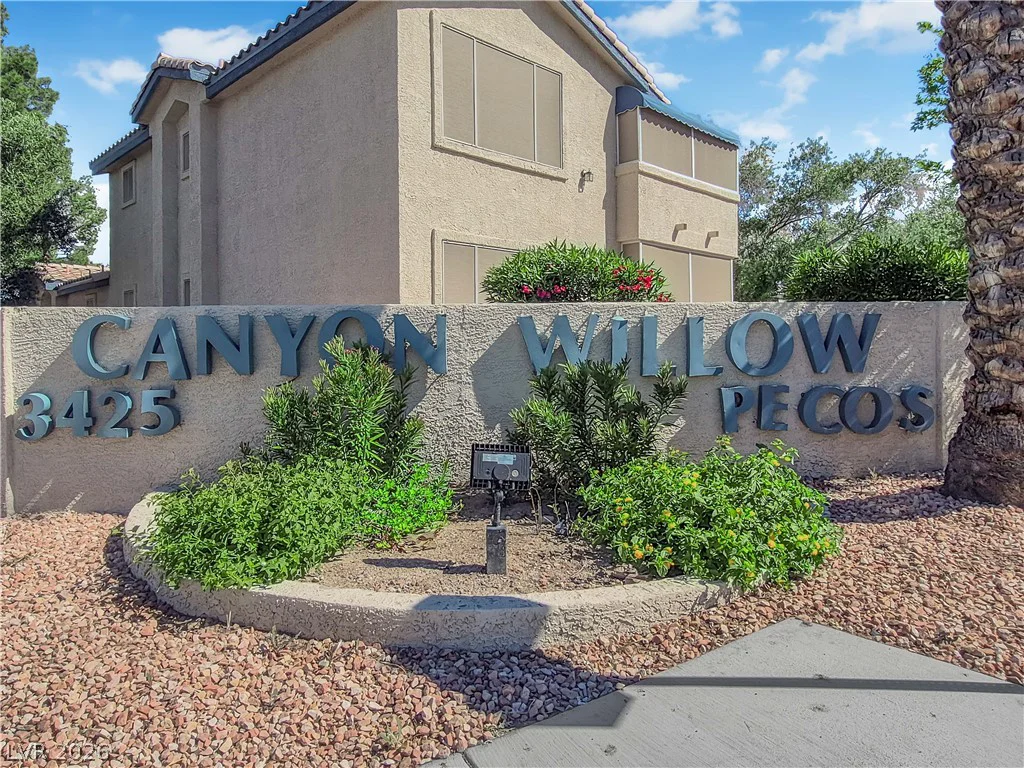 3425 Russell, Las Vegas, NV 89120