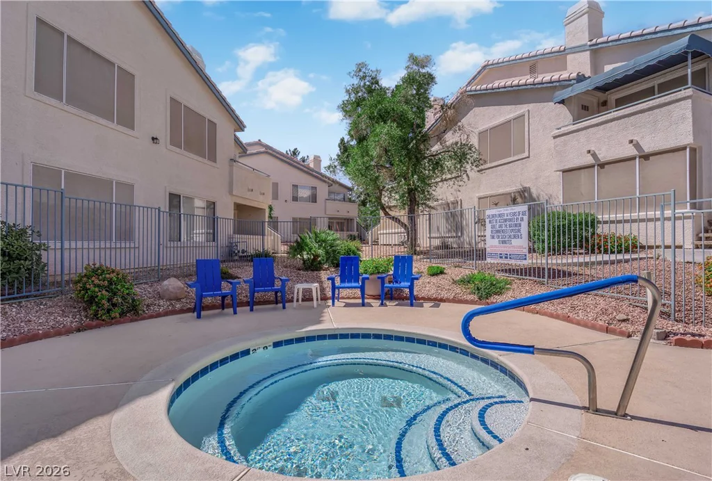 3425 Russell, Las Vegas, NV 89120