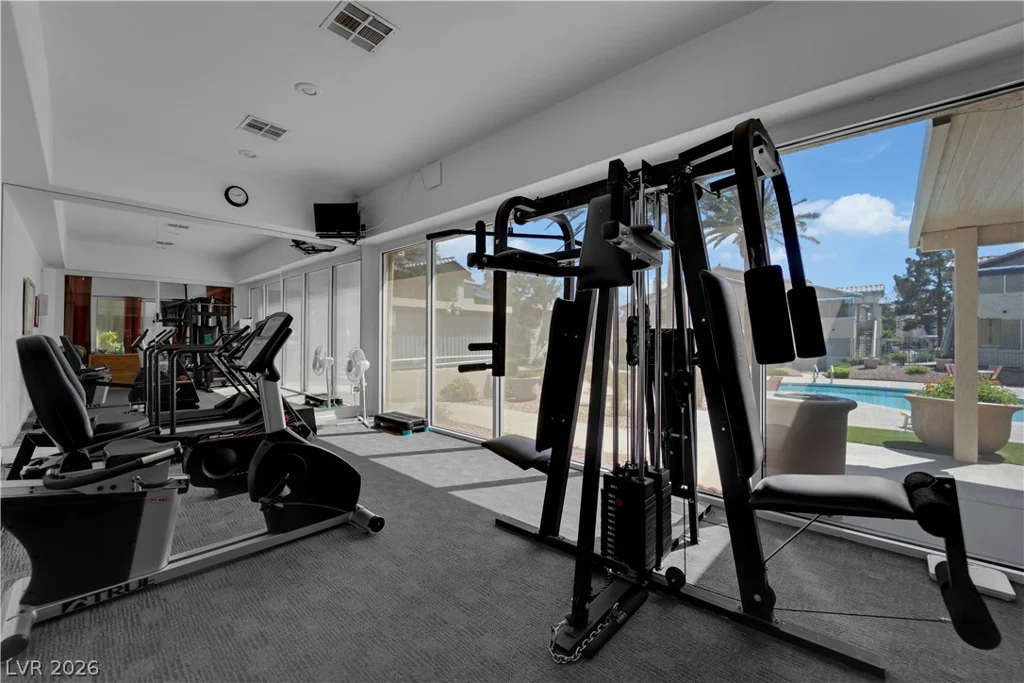 3425 Russell, Las Vegas, NV 89120