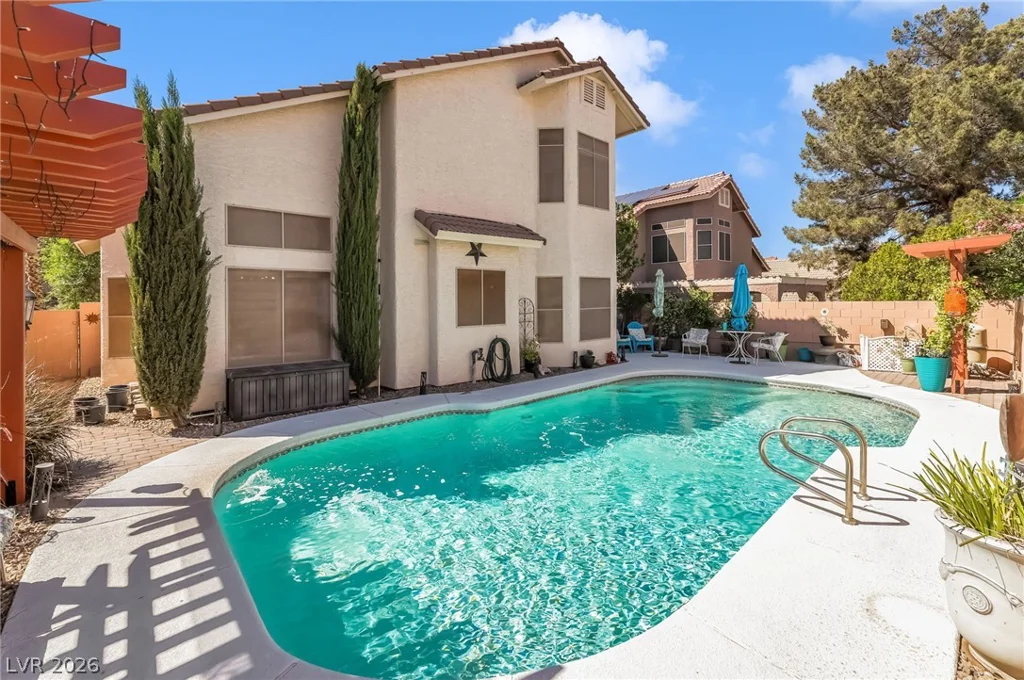 404 Crater, Henderson, NV 89014