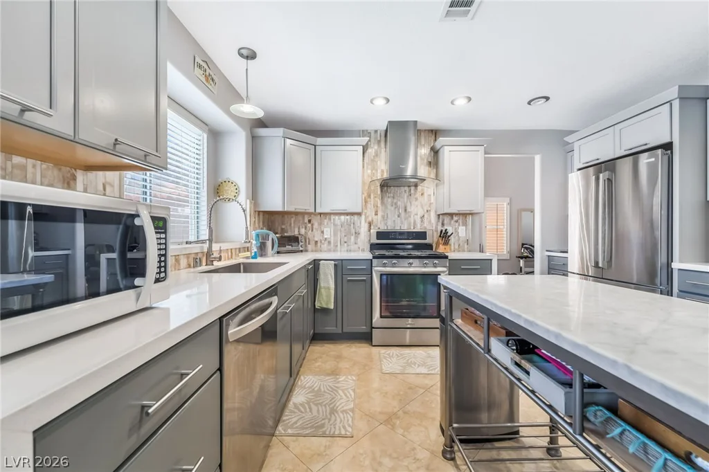 404 Crater, Henderson, NV 89014