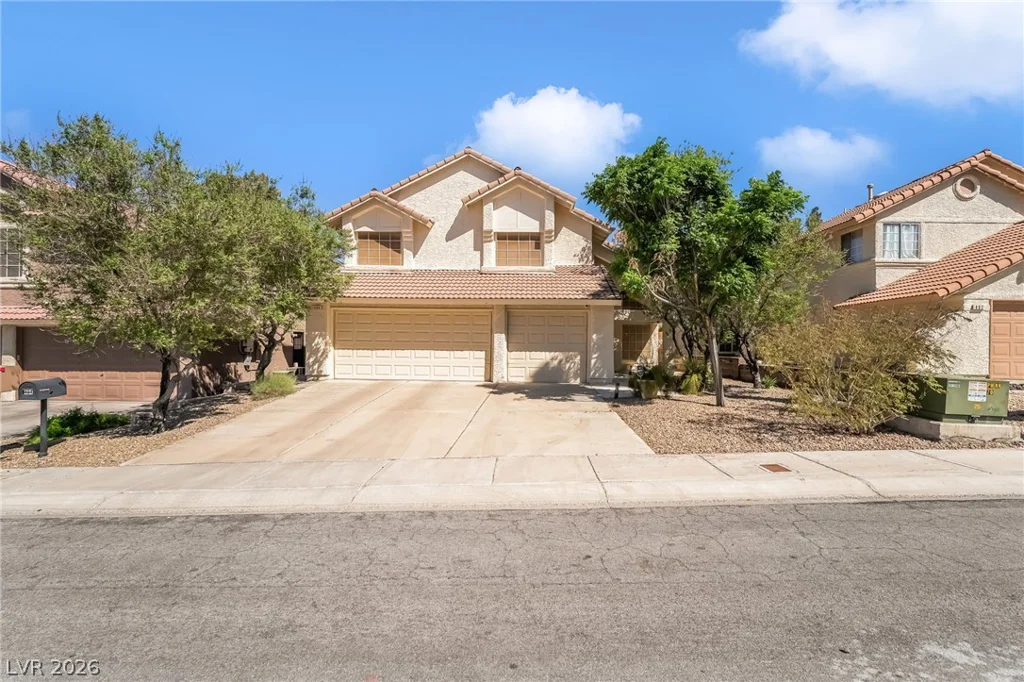 404 Crater, Henderson, NV 89014