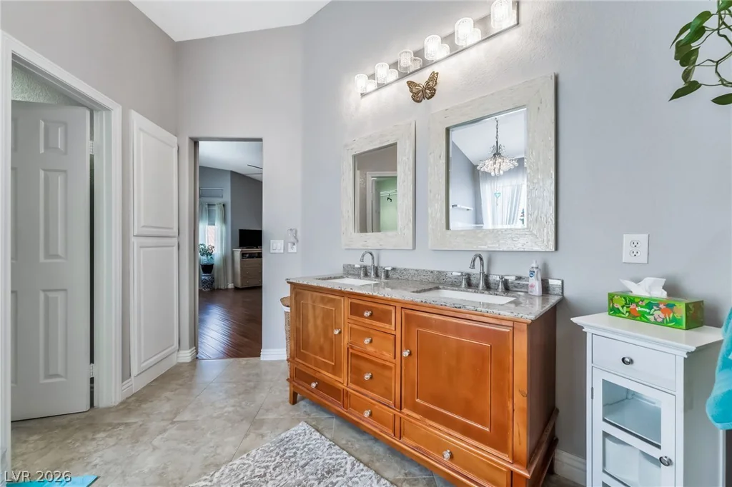 404 Crater, Henderson, NV 89014