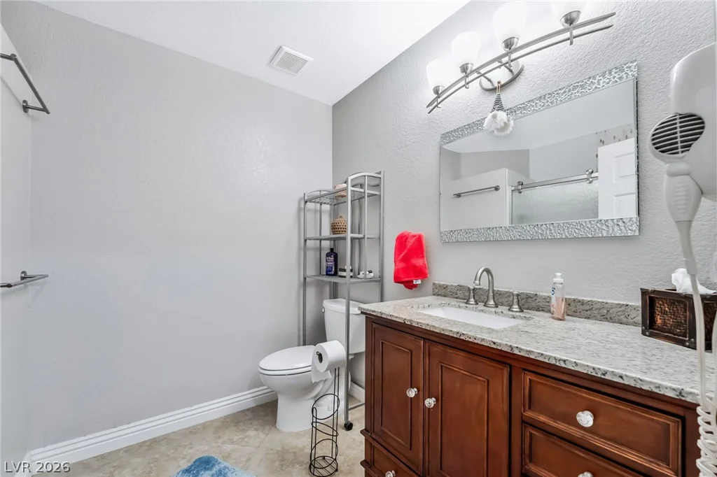 404 Crater, Henderson, NV 89014