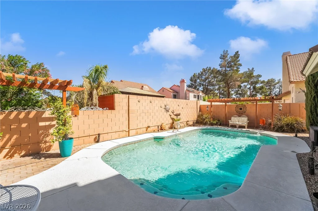404 Crater, Henderson, NV 89014