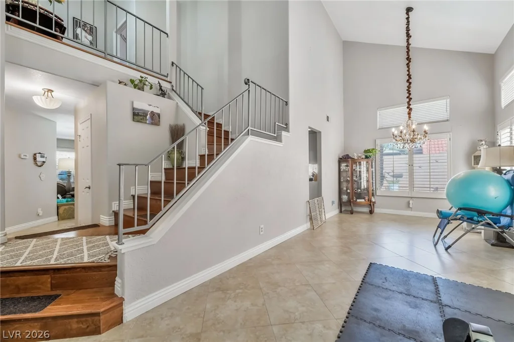 404 Crater, Henderson, NV 89014