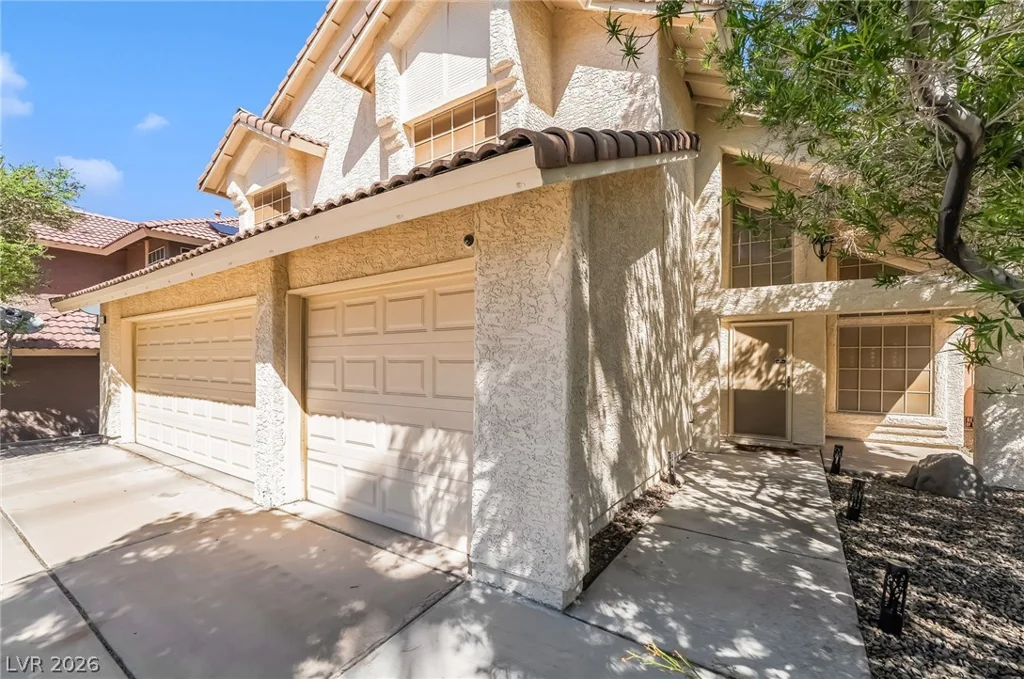 404 Crater, Henderson, NV 89014