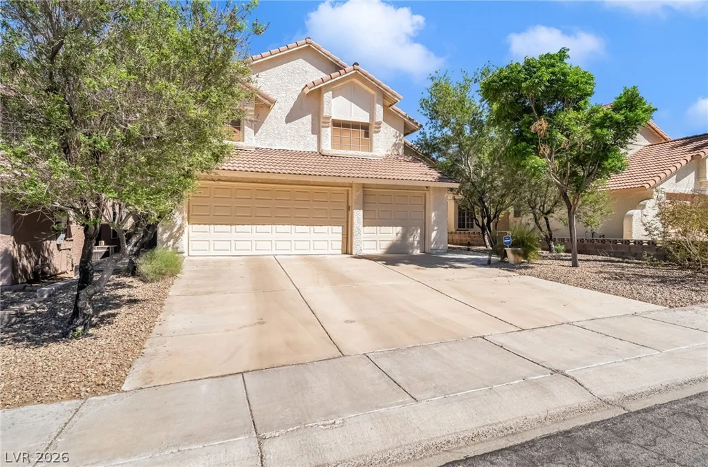 404 Crater, Henderson, NV 89014