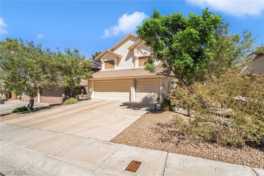 404 Crater, Henderson, NV 89014
