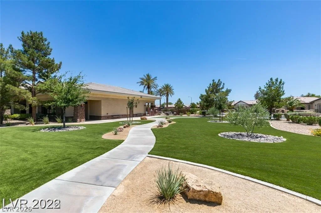 5985 Falconer, Las Vegas, NV 89122