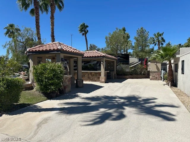 8175 Arville, Las Vegas, NV 89139