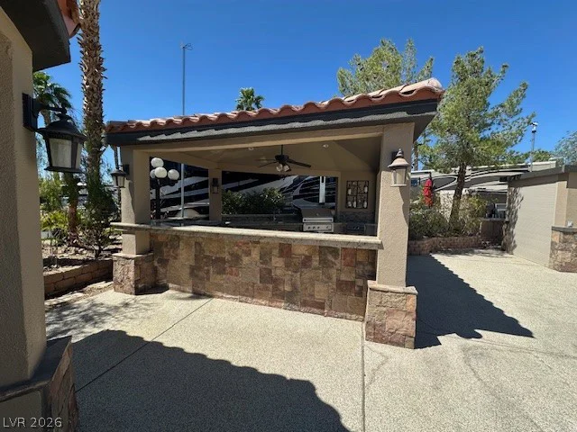 8175 Arville, Las Vegas, NV 89139