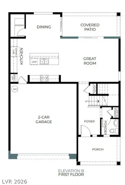 638 Balsawood, Henderson, NV 89011