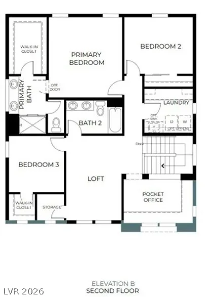 638 Balsawood, Henderson, NV 89011