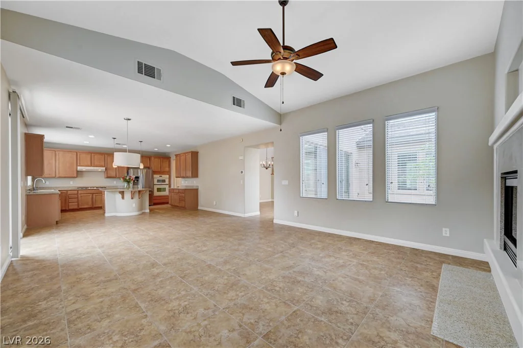 8232 Chimney Bluffs, North Las Vegas, NV 89085