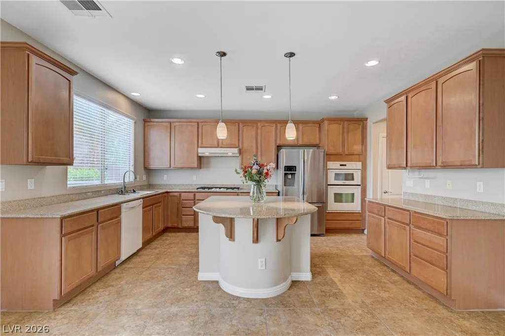 8232 Chimney Bluffs, North Las Vegas, NV 89085
