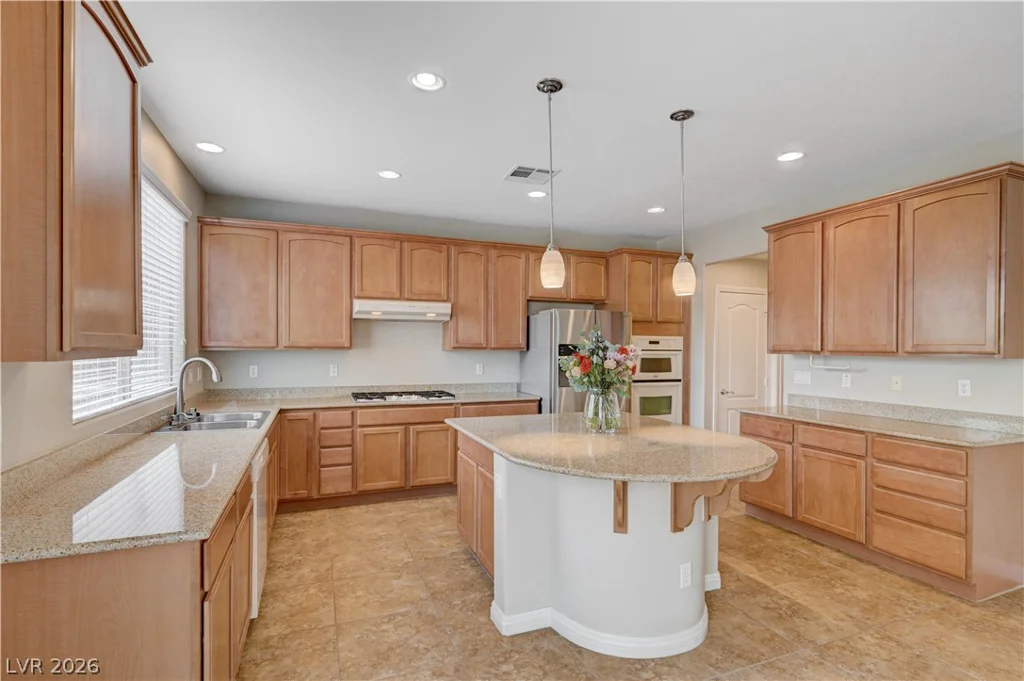 8232 Chimney Bluffs, North Las Vegas, NV 89085