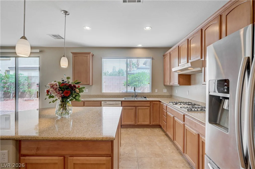 8232 Chimney Bluffs, North Las Vegas, NV 89085