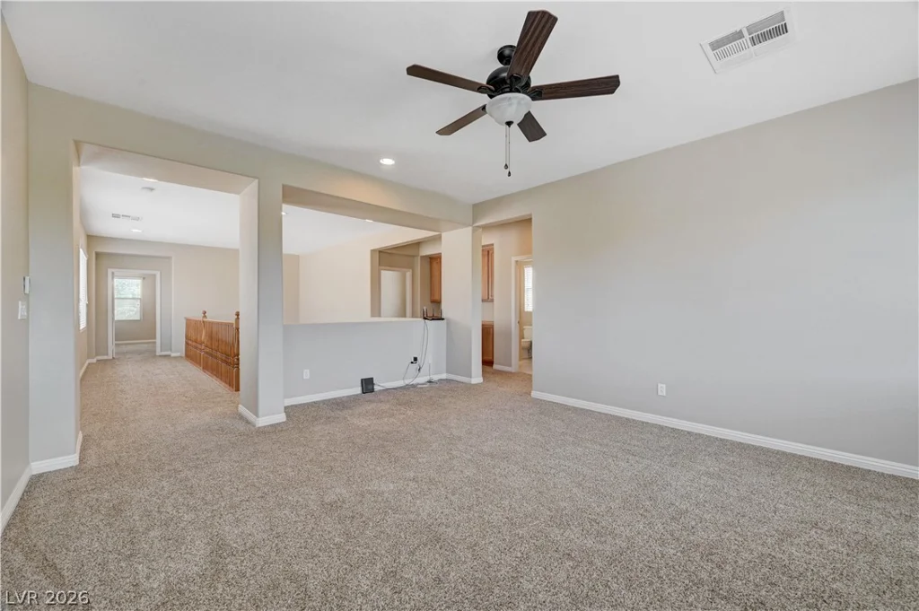 8232 Chimney Bluffs, North Las Vegas, NV 89085