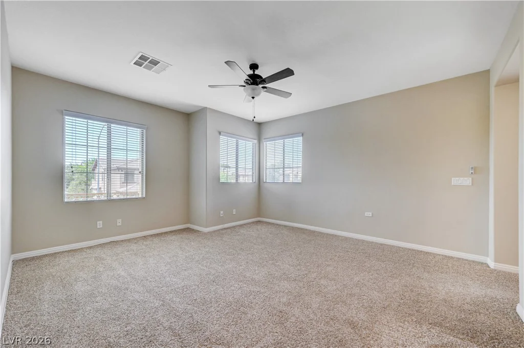 8232 Chimney Bluffs, North Las Vegas, NV 89085