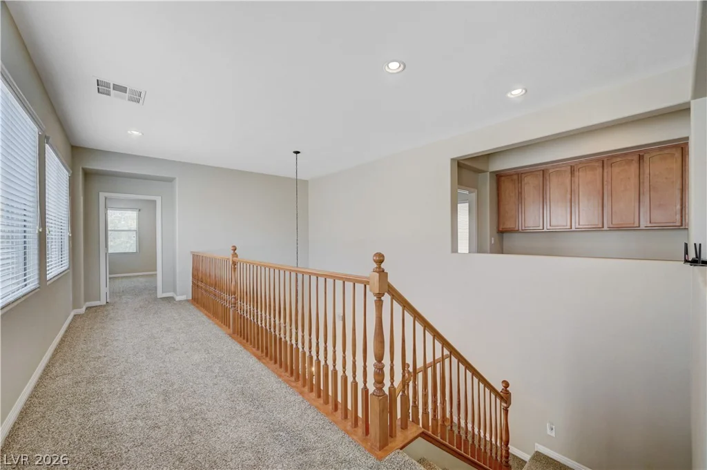 8232 Chimney Bluffs, North Las Vegas, NV 89085
