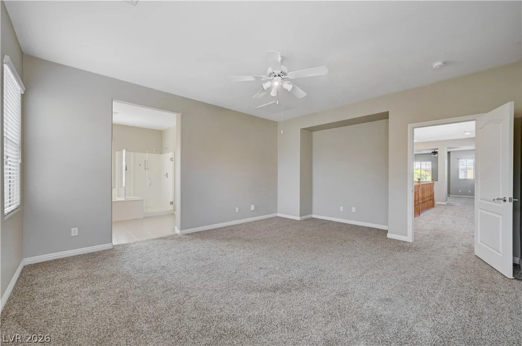 8232 Chimney Bluffs, North Las Vegas, NV 89085