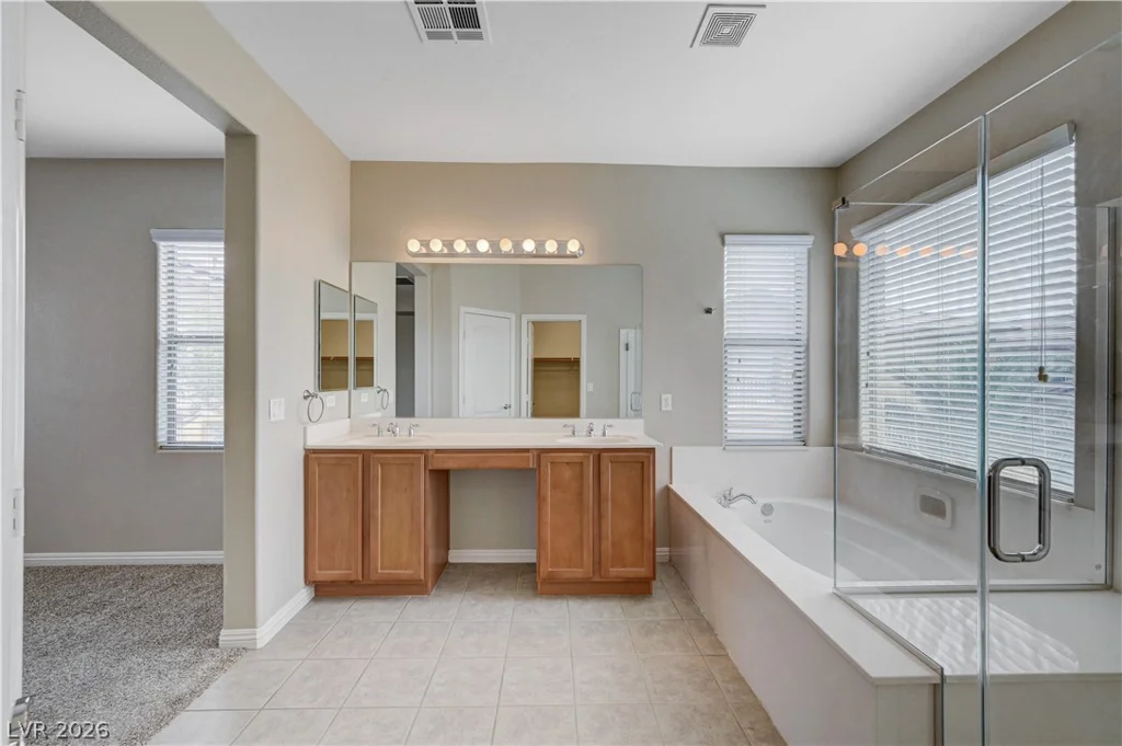 8232 Chimney Bluffs, North Las Vegas, NV 89085