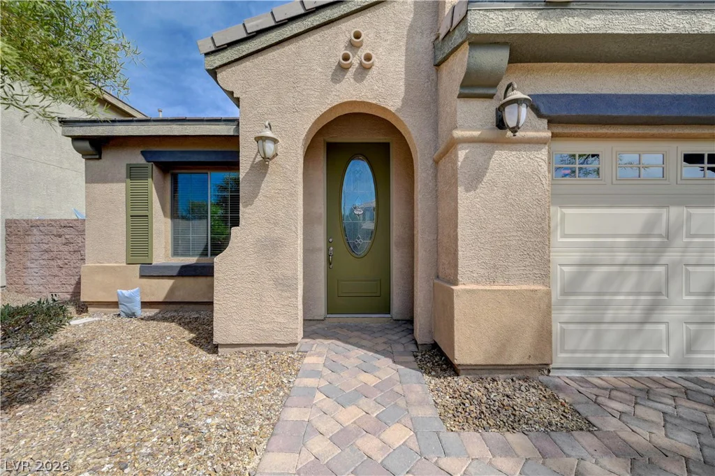 8232 Chimney Bluffs, North Las Vegas, NV 89085