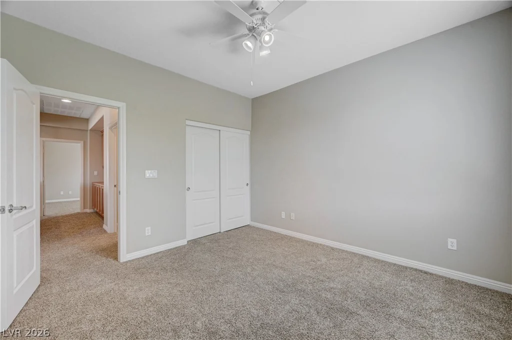 8232 Chimney Bluffs, North Las Vegas, NV 89085