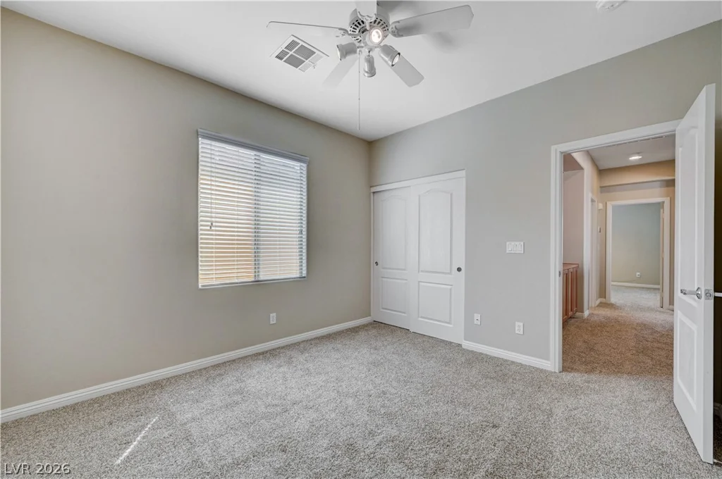 8232 Chimney Bluffs, North Las Vegas, NV 89085