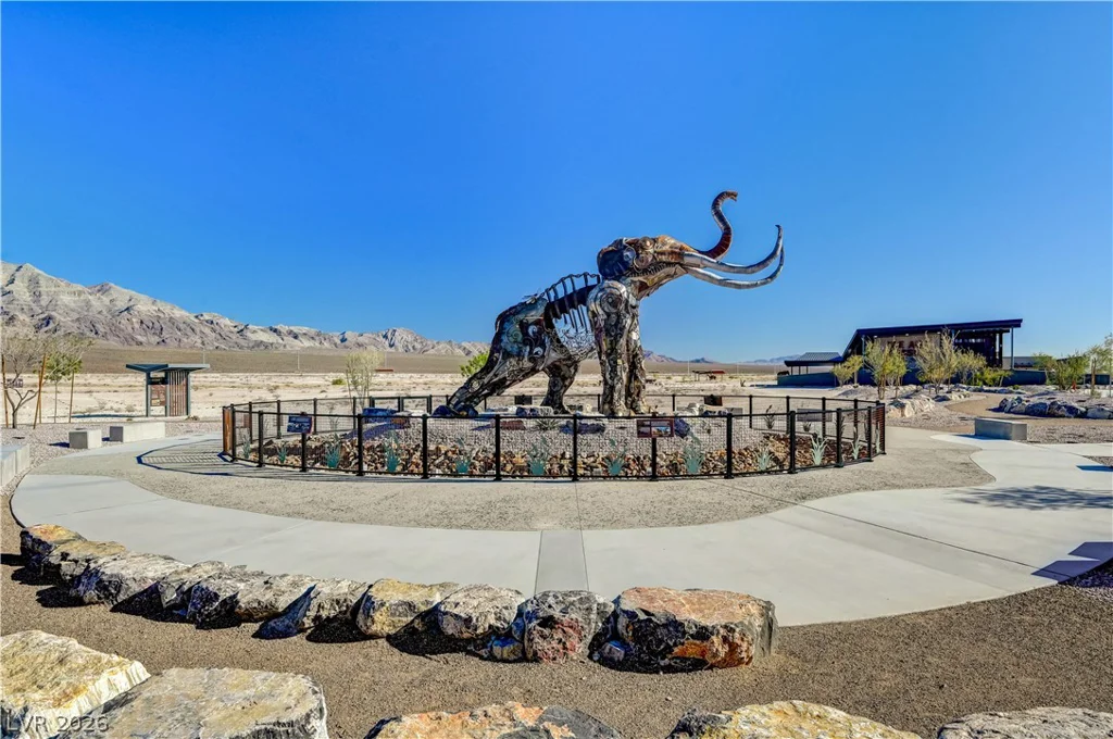 8232 Chimney Bluffs, North Las Vegas, NV 89085