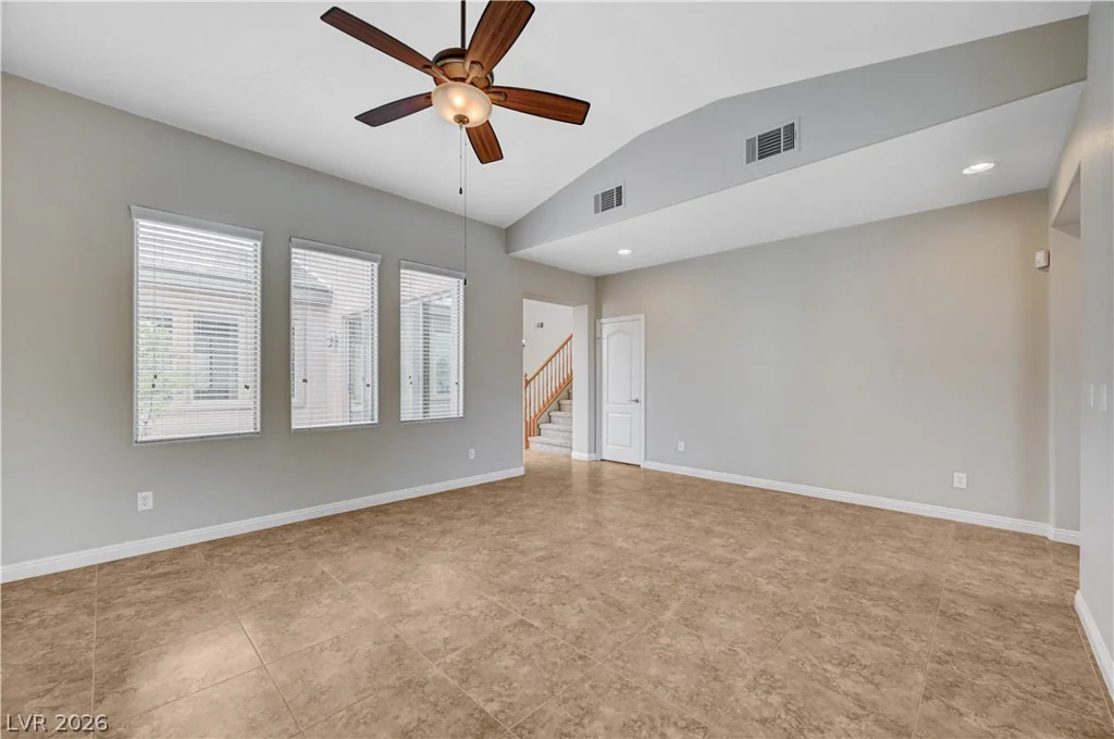 8232 Chimney Bluffs, North Las Vegas, NV 89085