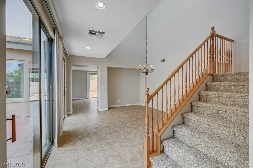 8232 Chimney Bluffs, North Las Vegas, NV 89085