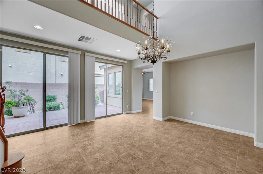 8232 Chimney Bluffs, North Las Vegas, NV 89085