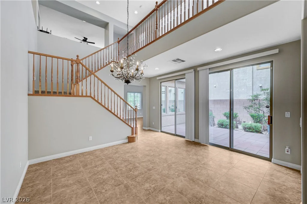 8232 Chimney Bluffs, North Las Vegas, NV 89085