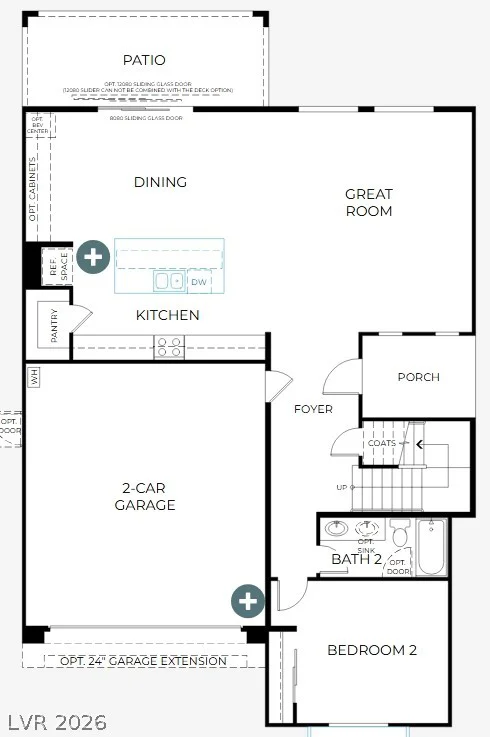9413 Avior, Las Vegas, NV 89143