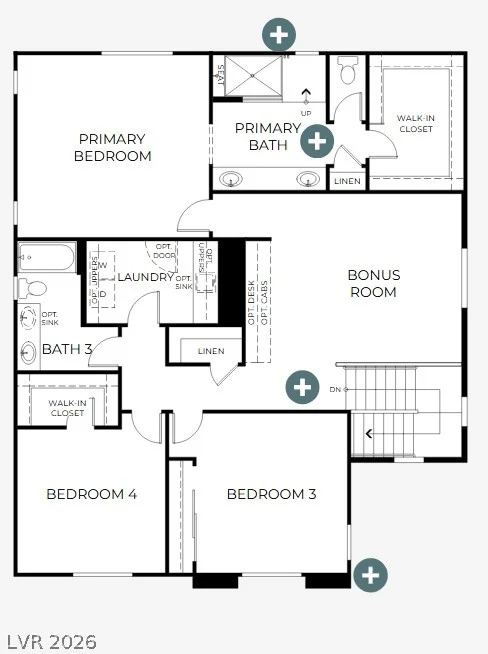 9413 Avior, Las Vegas, NV 89143