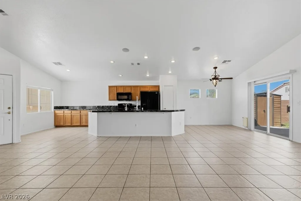1116 Christopher View, North Las Vegas, NV 89032