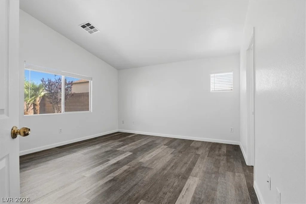 1116 Christopher View, North Las Vegas, NV 89032