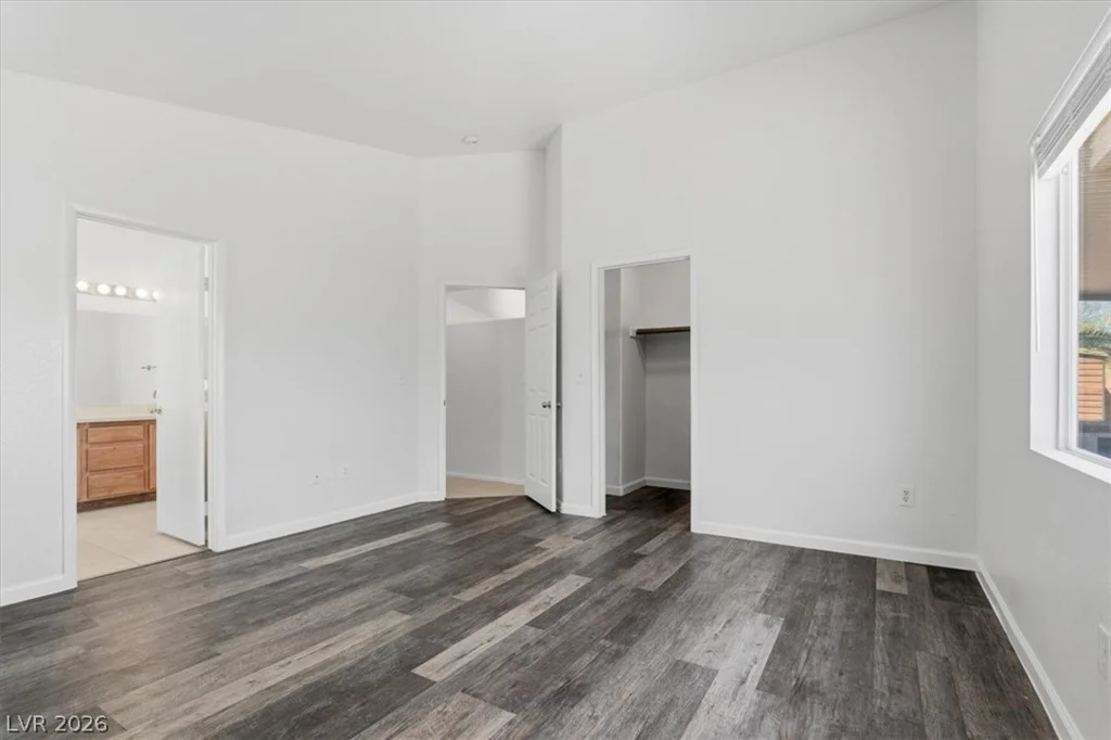 1116 Christopher View, North Las Vegas, NV 89032