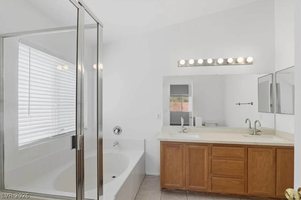 1116 Christopher View, North Las Vegas, NV 89032