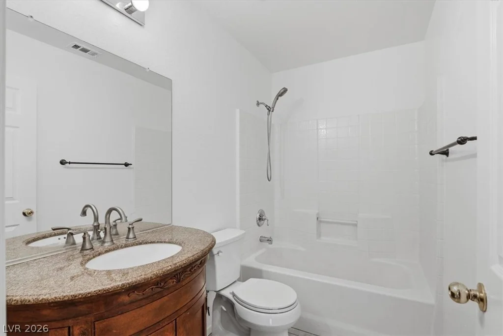 1116 Christopher View, North Las Vegas, NV 89032