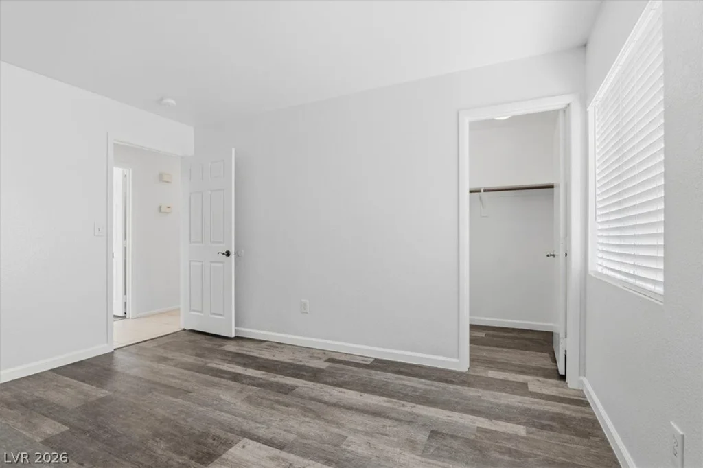 1116 Christopher View, North Las Vegas, NV 89032