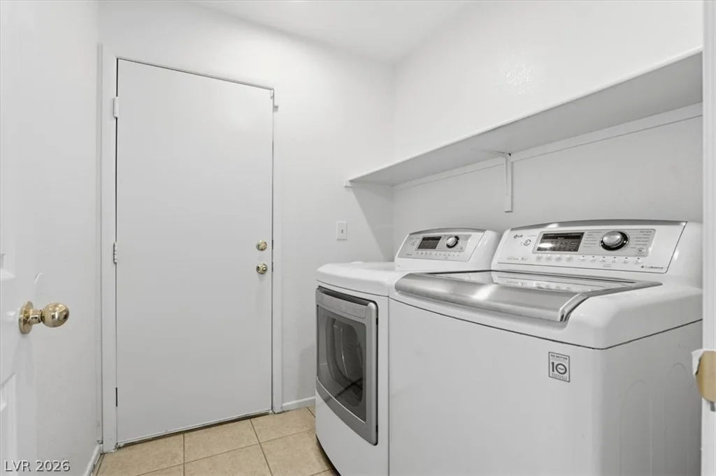 1116 Christopher View, North Las Vegas, NV 89032